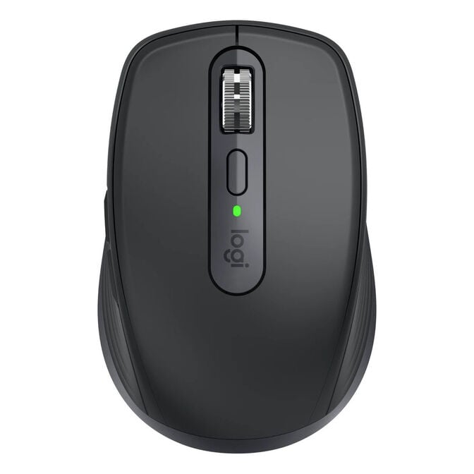 Rato Logitech MX Anywhere 3S Wireless Grafite image number 1