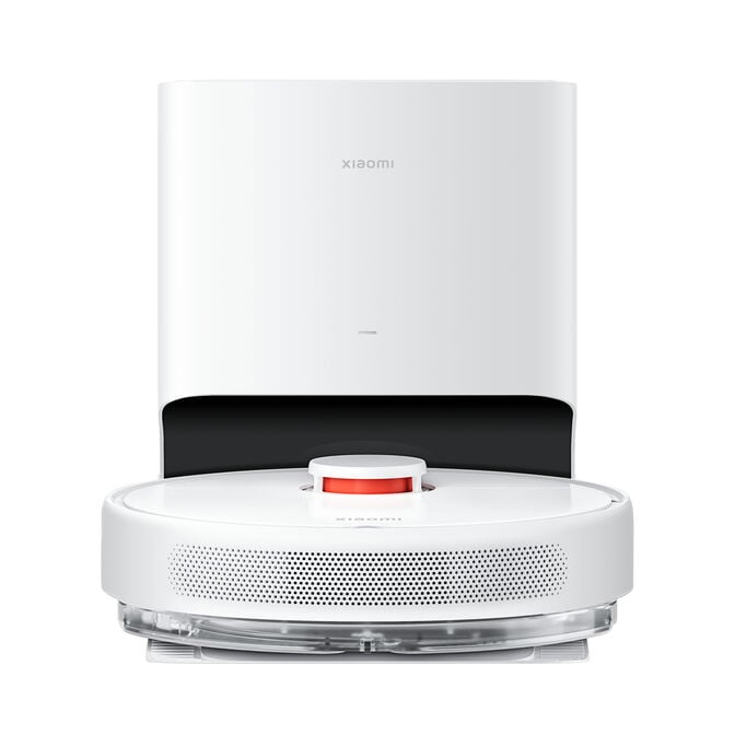 Aspirador Rob&ocirc; Xiaomi Robot Vacuum X10 com Base Autovaciado image number 0