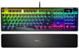Teclado SteelSeries Apex Pro (US) image number null