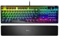 Teclado SteelSeries Apex Pro (US)