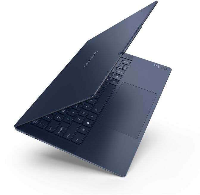 Port&aacute;til Lenovo Yoga Slim 7X 14Q8X9 14" Snapdragon X Elite X1E-78-100 32GB 1TB 3K OLED W11 image number 3