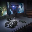 Headset SteelSeries Arctis Nova Pro P Wireless/Bluetooth image number null