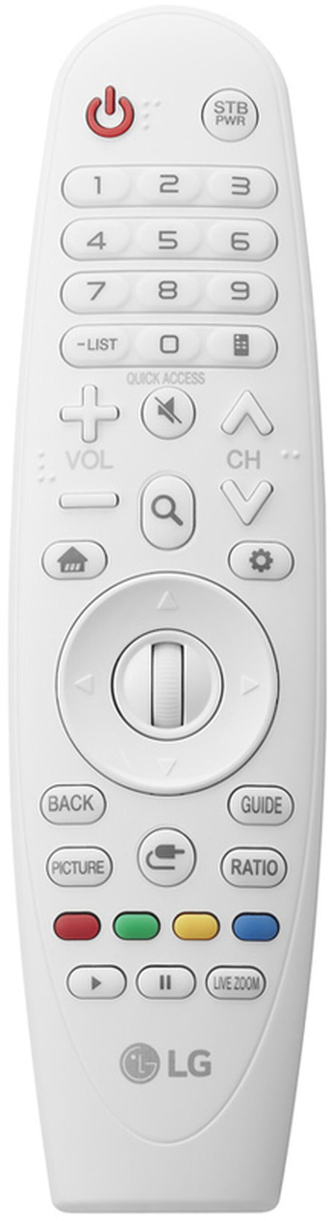 Projetor LG CineBeam HU85LS Laser 4K AI ThinQ image number 7