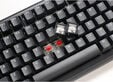 Teclado Mec&acirc;nico Ducky Tinker75 75% RGB Black MX Brown (PT) image number null