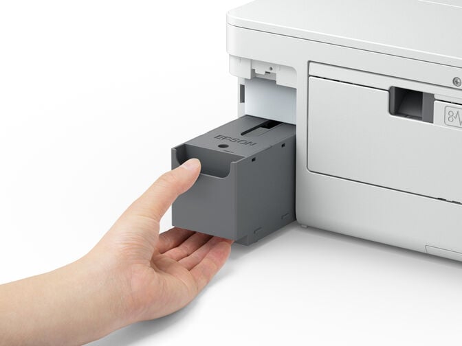 Impressora Epson WorkForce Pro WF-C4310DW Wi-Fi image number 9