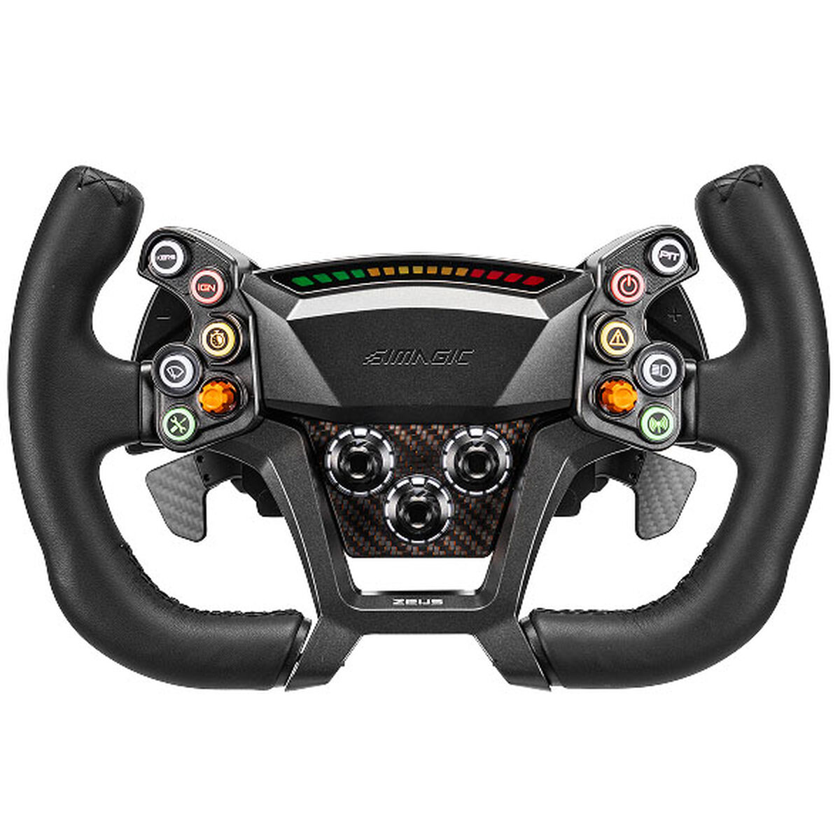 Volante Simagic Zeus GT