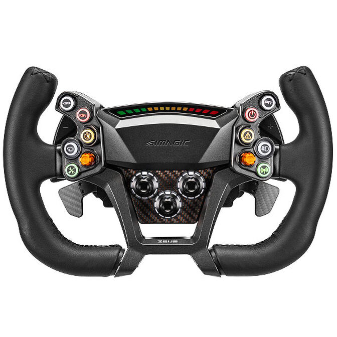 Volante Simagic Zeus GT image number 0