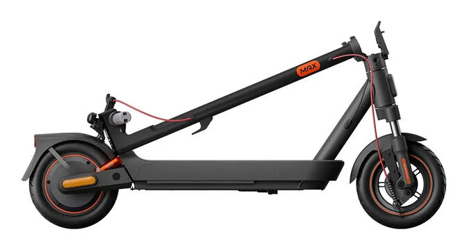 Trotinete El&eacute;trica Xiaomi Electric Scooter 5 Max image number 5
