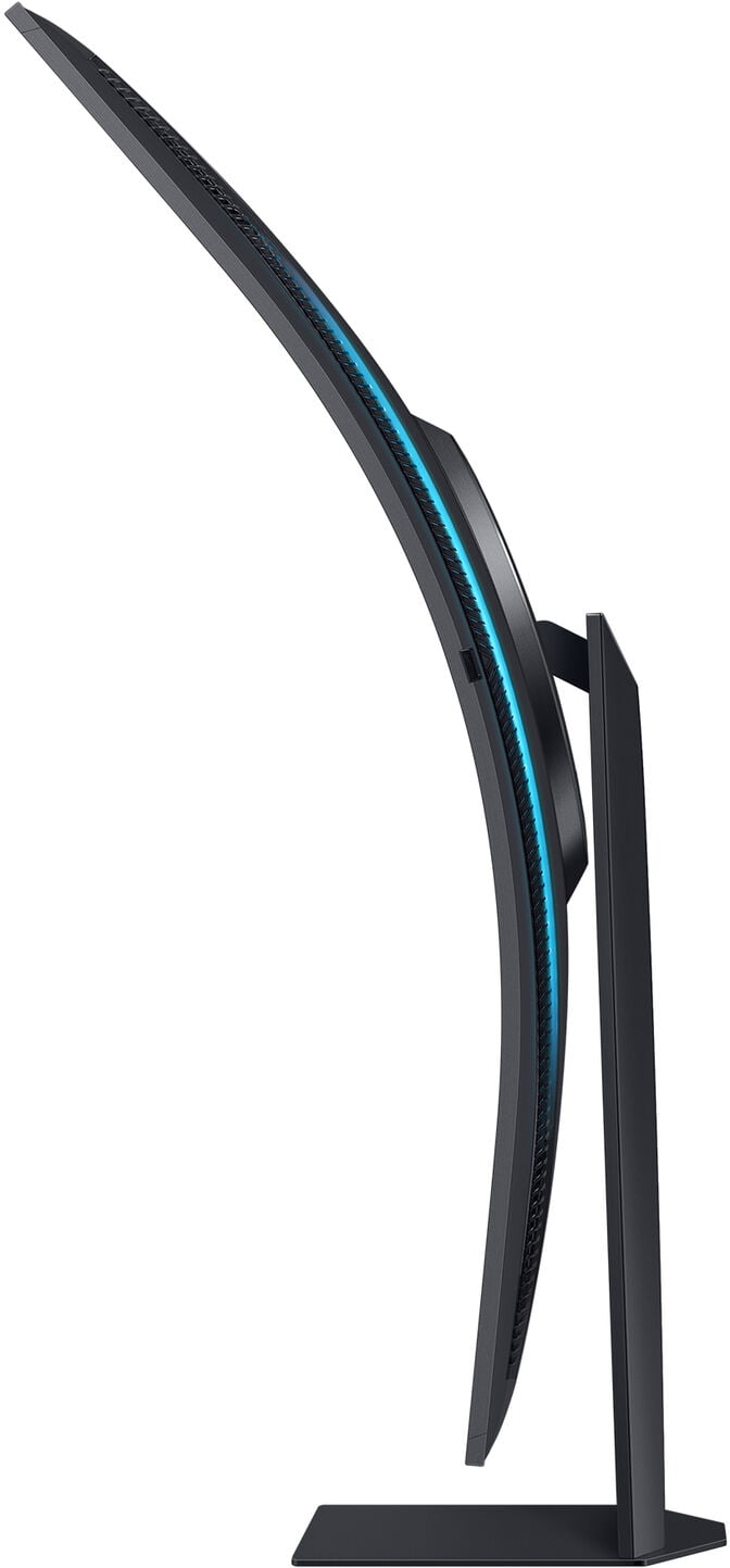 Monitor Curvo Samsung Odissey G9 Ark 54.6" VA 4K 165Hz 1ms FreeSync Premium Pro image number 34
