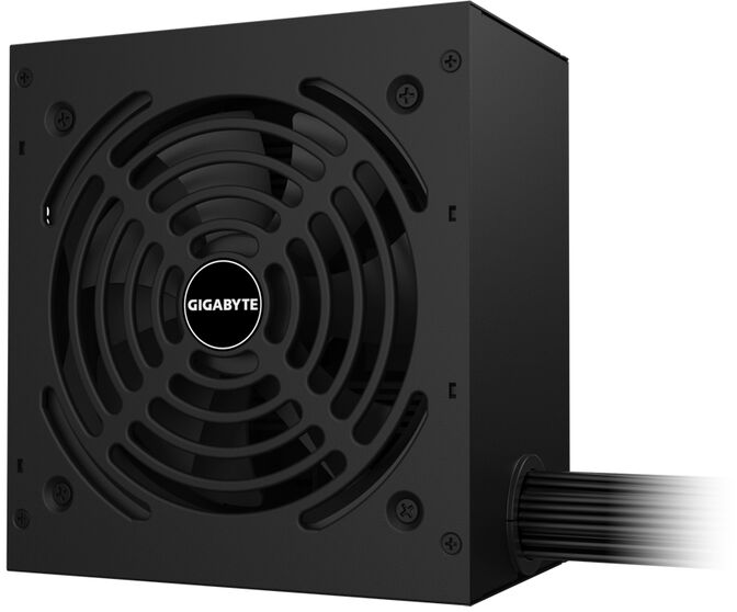 Fonte Gigabyte P650G 650W 80+ Gold image number 0
