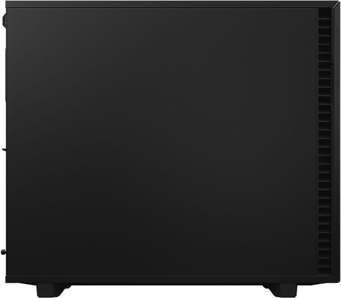 Caixa E-ATX Fractal Design Define 7 Black image number 2