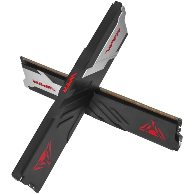 Patriot Kit 32GB (2 x 16GB) DDR5 Viper Venom 6000MHz CL30 image number 3