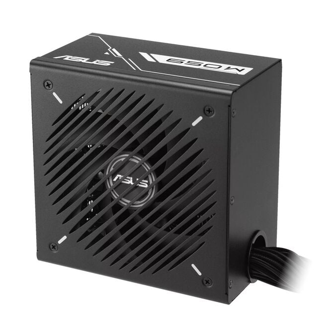 Fonte ASUS PRIME 650W 80+ Bronze image number 9