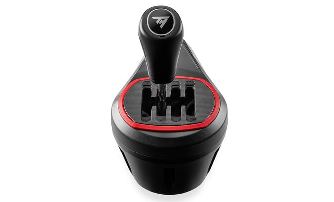 Mudan&ccedil;as Thrustmaster Add-On TH8S Xbox ONE/Xbox Series X|S/PS5/PS4/PC image number 0