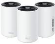 Sistema Mesh TP-Link Deco PX10 Hibrido WiFi 6 Gigabit + Powerline Pack-2 image number null