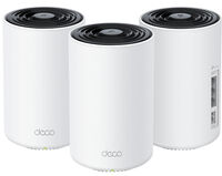 Sistema Mesh TP-Link Deco PX10 Hibrido WiFi 6 Gigabit + Powerline Pack-2