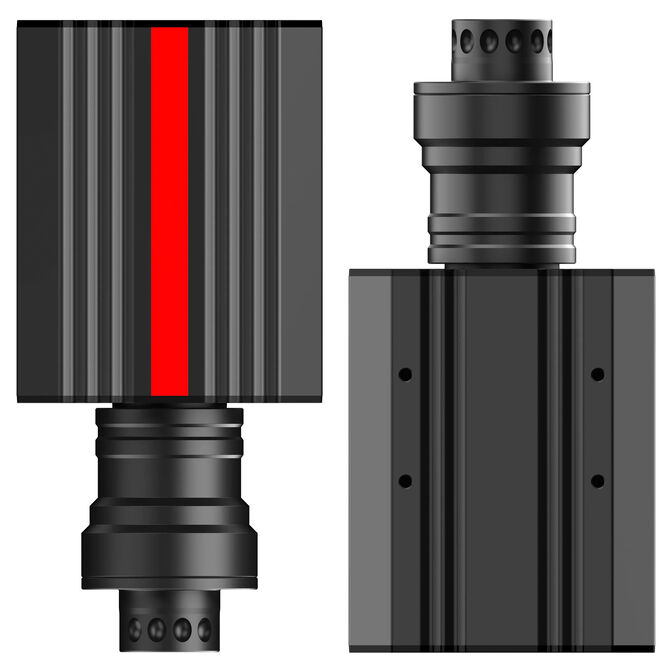 Base Volante Direct Drive PXN VD10 (12nm) image number 5