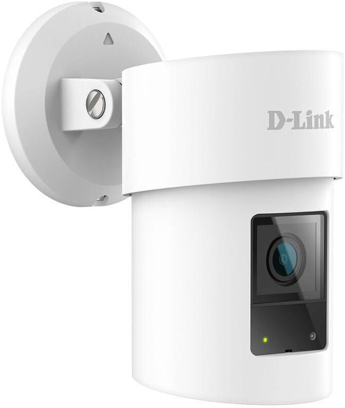 C&acirc;mara Vigil&acirc;ncia D-Link DCS-8635LH 2K QHD Pan & Zoom Outdoor Wi-Fi Camera image number 1