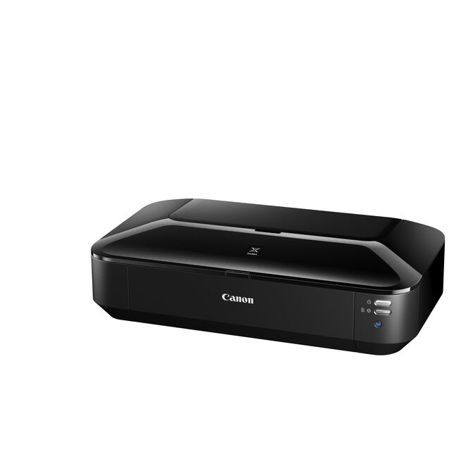 Impressora Canon PIXMA-IX6850 A3+ Wi-Fi Preto image number 1