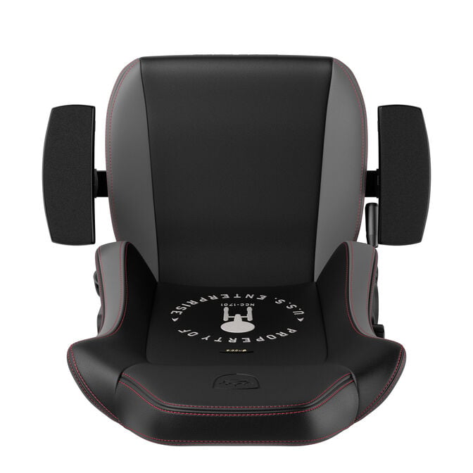 Cadeira noblechairs HERO - Star Trek Edition image number 9