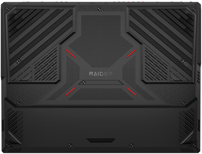 Port&aacute;til MSI Vector A18 HX A9WIG-214XPT 18" R9-9955HX 32GB DDR5 1TB RTX 5080 UHD+ 120Hz image number 4