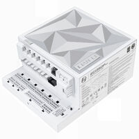 Fonte Modular Lian Li Edge Platinum V2 1350W 80+ Platinum Branco (C/Hub)