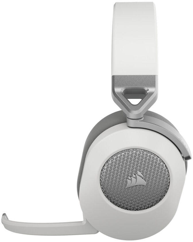 Headset Corsair H65 Wireless Branco image number 4