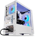 Computador AURA Gamer-PC Ryzen 5 7500F 32GB DDR5 1TB RTX 4070 SUPER WiFi W11 image number null