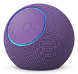 Coluna Inteligente Amazon Echo Dot Max (2025) Alexa Ametista image number null