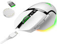 Rato Razer Basilisk V3 Pro Mercury Wireless image number null