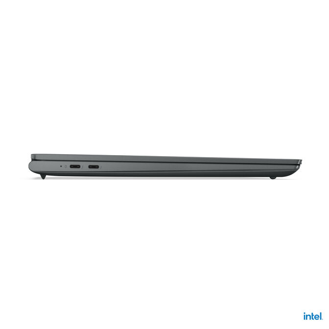 Port&aacute;til Lenovo Yoga Slim 7 Pro 14IHU5-894 14" i5-11320H 8GB 512GB 2.2K W11 image number 2