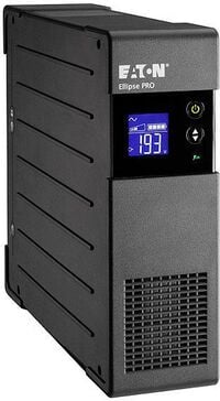 UPS Eaton PRO Line-Interactive 850VA/510W IEC/USB