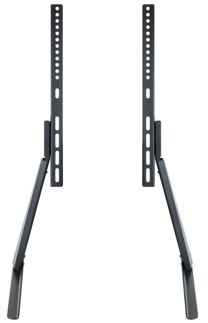 Suporte de Mesa Tooq 32" 70" Max. 50Kg image number 1