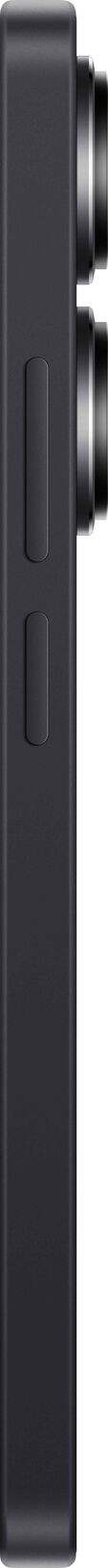 Smartphone Xiaomi Redmi Note 13 Pro 4G 6.67" 8GB/256GB Dual SIM Graphite Black image number null