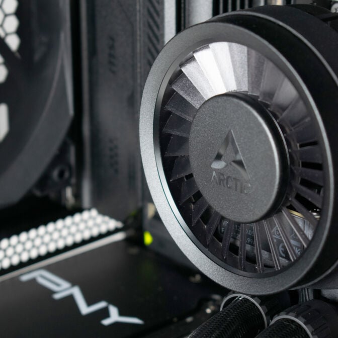 Computador King Mod AI-PC Ryzen 9 9950X 64GB DDR5 2TB RTX 5080 WiFi W11 PRO image number 5