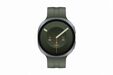 Smartwatch Samsung Galaxy Watch 9 44mm BT Prateado image number null