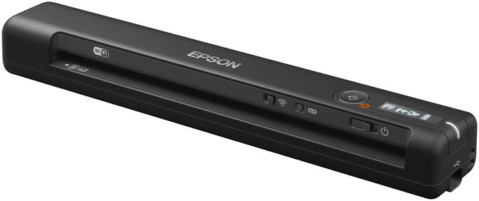 Scanner Port&aacute;til Epson WorkForce ES-60W image number 3