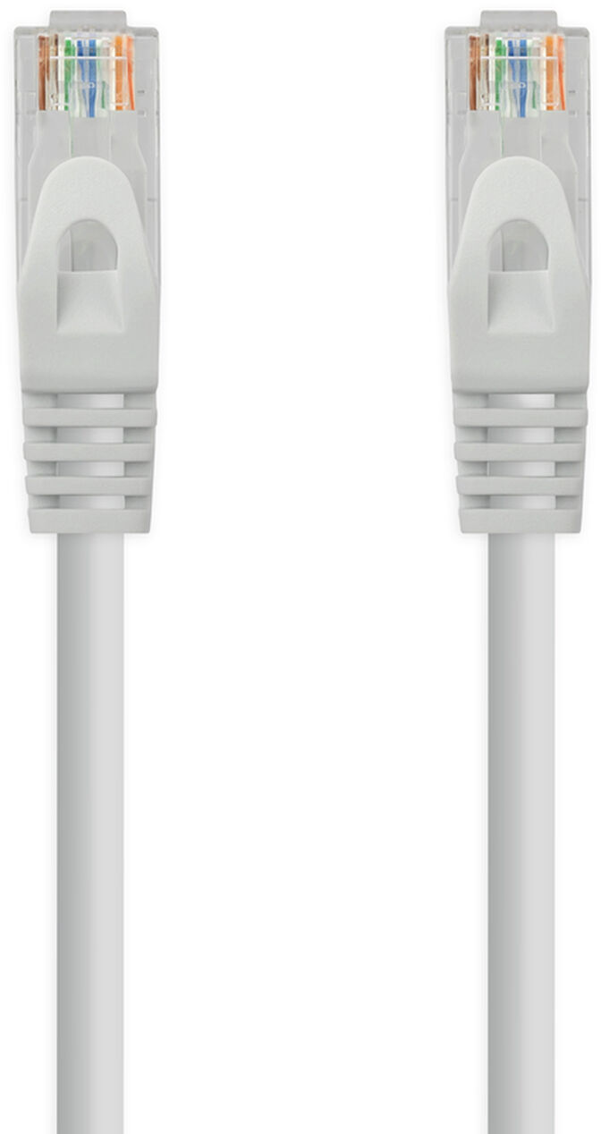 Cabo de Rede Nanocable RJ45 LSZH CAT.6A UTP AWG24 2 M image number 0