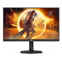 Monitor AOC Gaming 27" 27G4X IPS FHD 180Hz 0.5ms HDR10 Ajuste em Altura