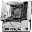 Motherboard MSI B650M PROJECT ZERO image number null
