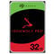 Disco Seagate IronWolf Pro 32TB 7200rpm 512MB SATA III