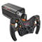 Bundle Asetek SimSports Volante The FORTE Formula + Base 27nm INVICTA Direct Drive