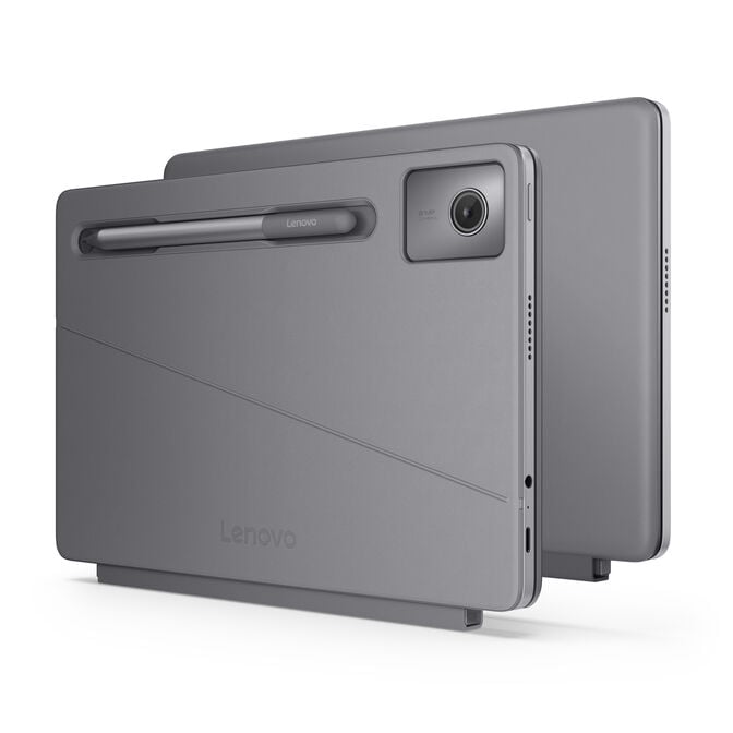 Port&aacute;til Lenovo Chromebook Duet 11M889-720 10.95" MediaTek 838 8GB 128GB Arm Mali-G57 WUXGA Touch ChromeOS + Stand + Teclado Folio (sem carregador) image number 5