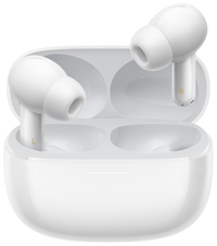Earbuds Xiaomi Redmi Buds 6 Pro Branco com ANC
