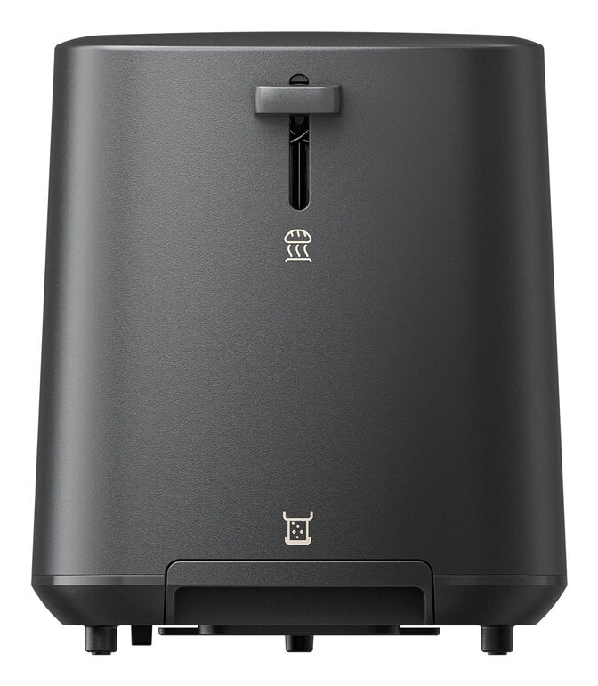 Torradeira Xiaomi Toaster 780W Preto image number 2