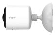 C&acirc;mara de Seguran&ccedil;a TP-Link Tapo TC80 2MP Battery-Powered Outdoor IP65 Security Wi-Fi image number null