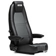 Assento Next Level Racing Flight Seat 2.0 image number null