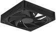 Ventoinha NZXT F120Q QUIET AIRFLOW V2 120mm - Single Pack Pretas image number null