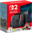 Consola Nintendo Switch 2 + Mario Kart World image number null