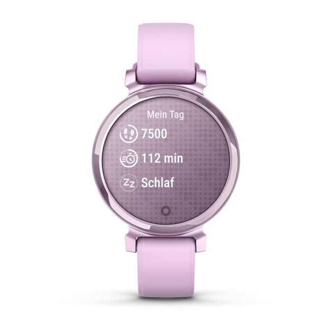 Smartwatch Garmin Lily 2 Lil&aacute;s image number 2